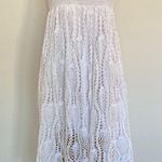 NWT
Women's Crochet Convertible Cover Photo 9