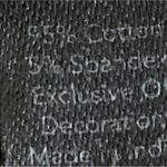 Soma  Intimates Floral Zip Up Jacket Cardigan Sweater Size 10 with 3/4 sleeves Photo 5