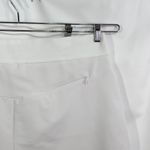 Greg Norman XL Golf Skort Athletic Performance Pockets White Skirt‎ Shorts 936 Photo 7