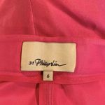 3.1 Phillip Lim  pink ankle dress pants Photo 3