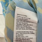 Derek Lam  10‎ Crosby x RTR Scribble Midi Dress Size 38 (Size 6) Photo 10