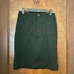 Anthropologie Maeve  Colette Skirt Size XSP Photo 2