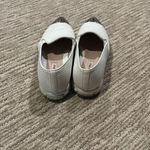 Miu Miu  White and Silver Women's Shoes Photo 1