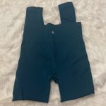 Balance Athletica 💖 (Vitality) Teal Quartz Energy Leggings Photo 1