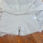 Aritzia White  Skirt TNA Photo 2