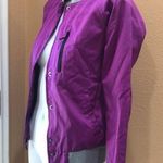 Nike away game purple jacket Photo 3