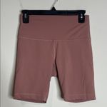 Lululemon | Women’s High Rise Wunder Train 8” in Spiced Chai Size 8 Photo 1
