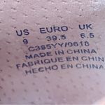 Kelsi Dagger Brooklyn Kenmare Booties, cognac color, size 9 Photo 9