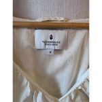 Tuckernuck  x Studio McGee Cream Cotton Lace Juniper Dress Size Small Photo 2