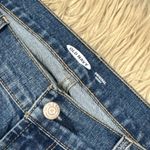 Old Navy  original skinny Jeans size 12 short Photo 1