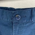 Columbia  PFG omni shade navy blue cargo athletic skirt women’s size large Photo 2