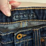 Big star  Casey Jeans 29S Western Cowgirl Photo 2