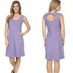 prAna  Calico Athletic Dress Photo 1