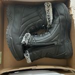 Snow Boots Size 8 Photo 0