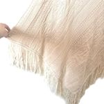 525 America  Knit Oversized Poncho NWT One Size‎ Photo 1