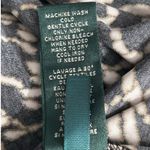 Ralph Lauren Lauren Ruched Dress 6P Abstract Party Cocktail Business Work Formal Photo 6