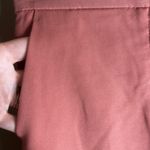 ZARA basic flat front trouser pants XS Photo 9