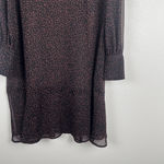 CAbi  Women's Prowl Dress‎ Sz S Photo 4