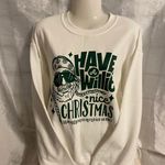 Gildan Have A Willie Nice Christmas Crewneck Photo 0