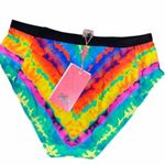 NWT Electric Pop High Photo 4