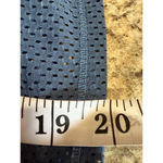 Ideology  Tank Top with Sports Bra Blue Purple Women's Size M Photo 5