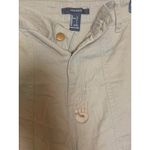 Forever 21  Cargo Pants Khaki Baggy Size Large NWT Photo 3