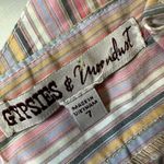 Gypsies & Moondust S/M Size 7  Dress Photo 2