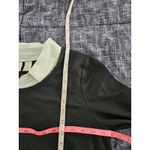 Sweater Over Collared Top Layer Combo In One Piece Chicos 2 US 12 M Photo 5