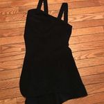 Opening Ceremony  Black Romper szXS Photo 2