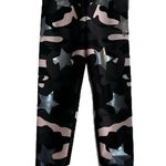 Ultracor  Star Knockout Legging Lux Essentials Ultra High Camouflage Blush Nero S Photo 1