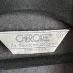 Cherokee Vintage  brand chore coat size small 100% cotton Photo 1