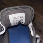 Keds  Gray Canvas Sneakers Photo 4