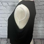 NWT hearts and lips crop too large Black Photo 5