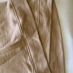 Christopher & Banks  Light Brown Hooded Top (272) Photo 4