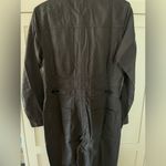 Outerknown S.E.A Jumpsuit Gray Women’s Size Small Coveralls NEW MSRP $228 Photo 4
