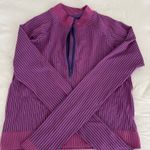 Lululemon  run pullover cropped Photo 0