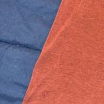 Lululemon Classic-Fit Cotton-Blend Scoop Dress Photo 3