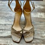 Vince Camuto - Sarriss Snake Skin Heels - BNWOT! Never worn! Photo 1