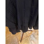 SAINTS SECRETS NAVY BLUE LONG SLEEVE ROMPER SIZE L Size L Photo 2