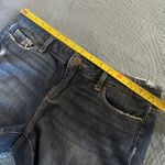 Paige Jimmy Jimmy jean shorts distressed Size 28 Photo 8