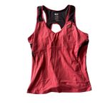 FILA  Racerback Active Top Photo 2