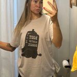 Wild Junkie Western graphic Tee Photo 0