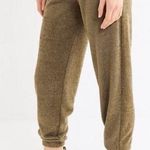 Urban Outfitters Green Sweatpants  Photo 1
