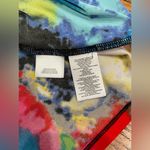 Kasper  Women's Colorful Abstract Tank Top Photo 3