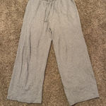 Old Navy  Grey Sweatpants Photo 0