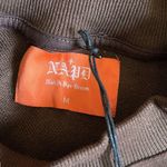 Not a pipe dream sweatshirt short sleeve top Size M Photo 3