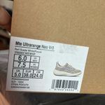 Vans  Mte UltraRange Neo VR3 Shoe Perf Suede White/Purple Women 7.5 US Mens 6.0US Photo 13