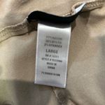 Joe B by Joe Benbasset Women’s Pants Beige Khaki Pull On Stretch Ankle Size L Photo 2