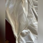 Alo Yoga NWT  Cloud Nine Pants white Size XS With Pockets Photo 8