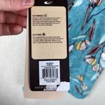 Calia Move Fitted Garden Gate Blue Floral Tank Top Size XS Photo 18